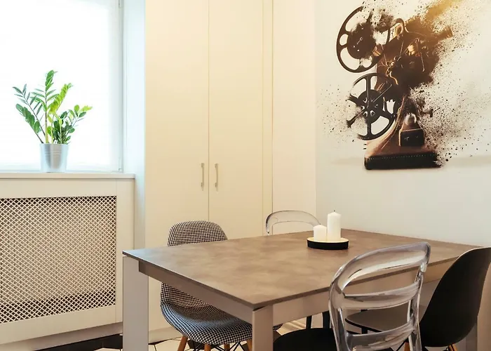 Alba On Calea Victoriei Apartamento Bucareste