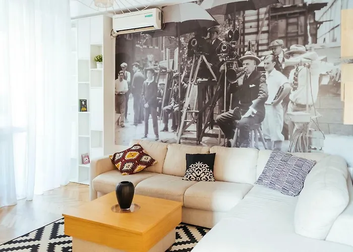 Alba On Calea Victoriei