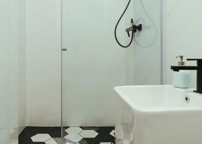 Apartamento Alba On Calea Victoriei *