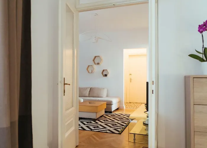 Alba On Calea Victoriei Apartamento Bucareste