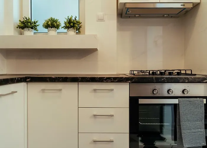 Apartamento Alba On Calea Victoriei *