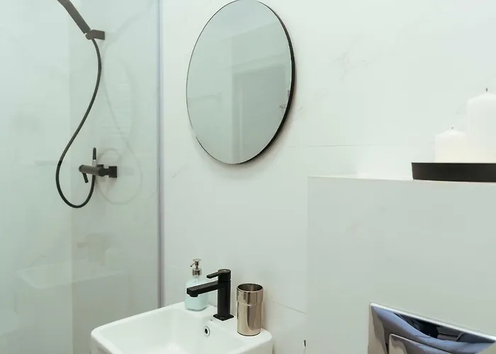 Apartamento Alba On Calea Victoriei Bucareste