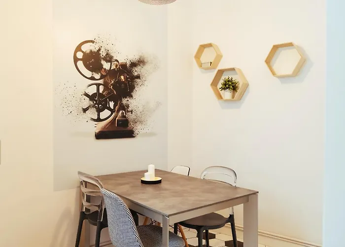 Alba On Calea Victoriei Bucareste