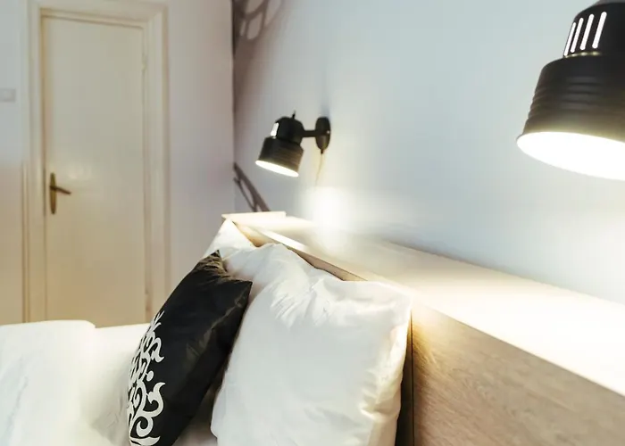 Apartamento Alba On Calea Victoriei *