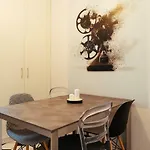Apartament Alba On Calea Victoriei Bucureşti