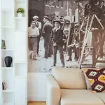 Alba On Calea Victoriei Apartament Bucureşti
