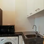 Apartament Alba On Calea Victoriei Bucureşti