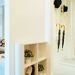 Apartament Alba On Calea Victoriei *