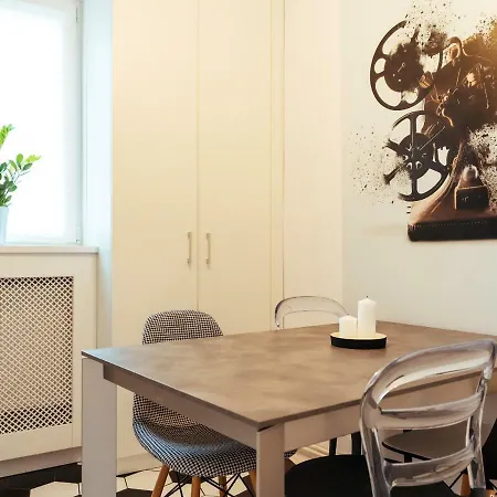 Alba On Calea Victoriei Apartament Bucureşti