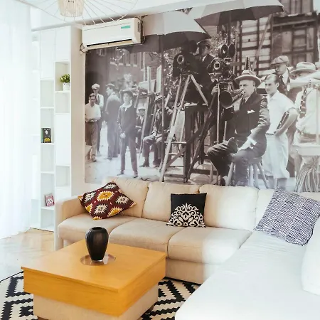 Alba On Calea Victoriei