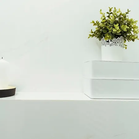 Alba On Calea Victoriei 公寓 布加勒斯特