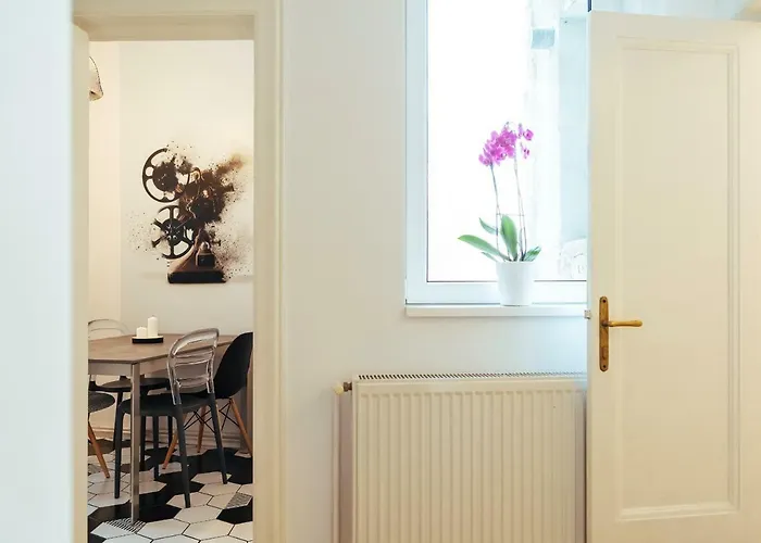 Appartement Alba On Calea Victoriei