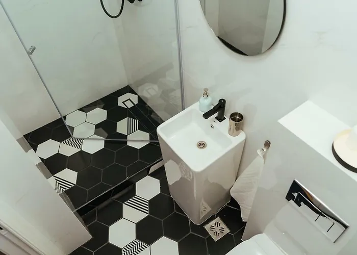 Alba On Calea Victoriei Apartament Bucureşti