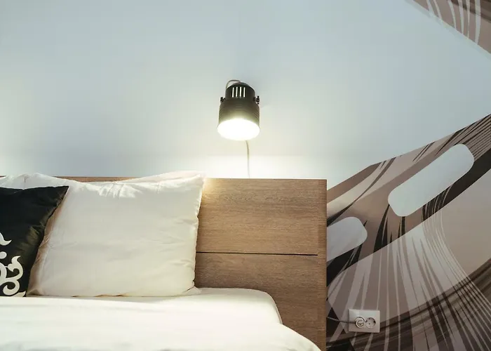 Apartament Alba On Calea Victoriei