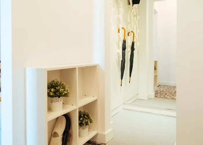 Alba On Calea Victoriei