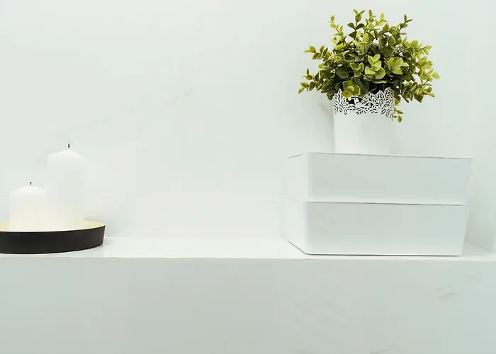 Alba On Calea Victoriei Lägenhet Bukarest