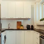 Alba On Calea Victoriei شقة