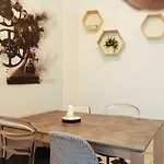 شقة Alba On Calea Victoriei بوخارست