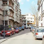 شقة Alba On Calea Victoriei بوخارست