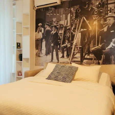 Alba On Calea Victoriei *