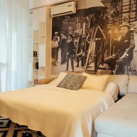 Alba On Calea Victoriei Bükreş