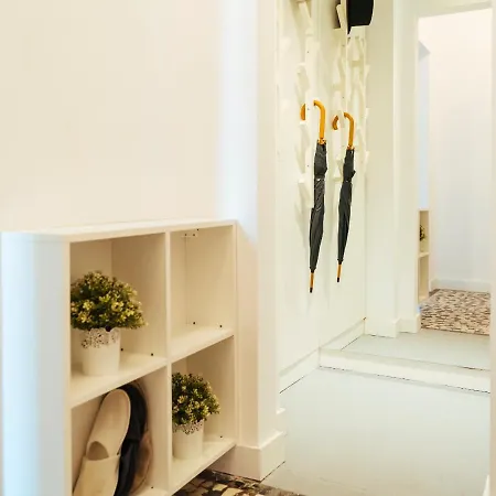 Alba On Calea Victoriei